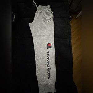 Champion Sweatpants Large